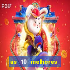 as 10 melhores plataformas de jogos